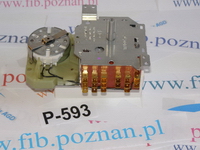 PROGRAMATOR AKO 514701